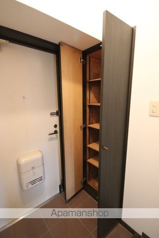 カルフール大町の内装写真