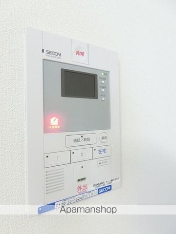 リブリ・ブランドール湘南台の内装写真