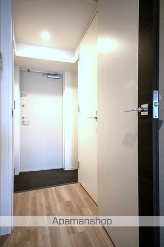 SERENITE本町東リアンの内装写真