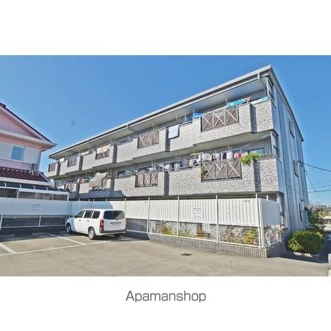 フローラ相川