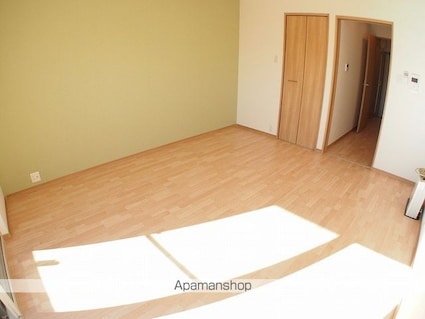 セレクトⅥ[1K/32.68m2]のリビング・居間