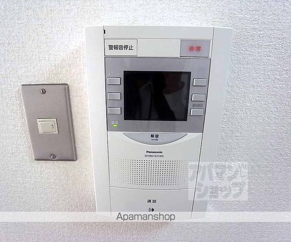 ヨシカワビルの内装写真