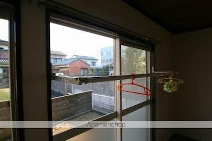 屋島フレグランス[2LDK/50.69m2]のその他設備