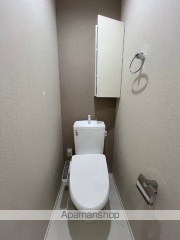 クレール・ド・ベルヴィルの内装写真