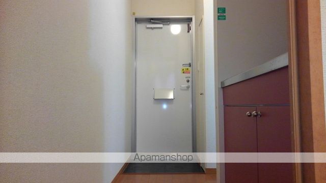 レオパレスリバーサイド五所の内装写真