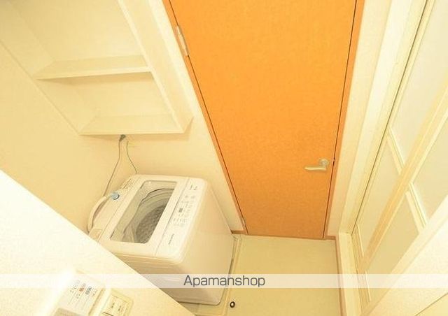 レオパレスキュルティ上林の内装写真