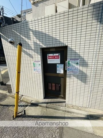 マイステージアムヒューゲル西落合の内装写真