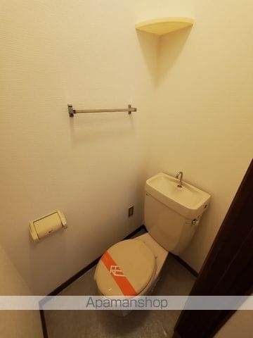 メゾンサナダの内装写真
