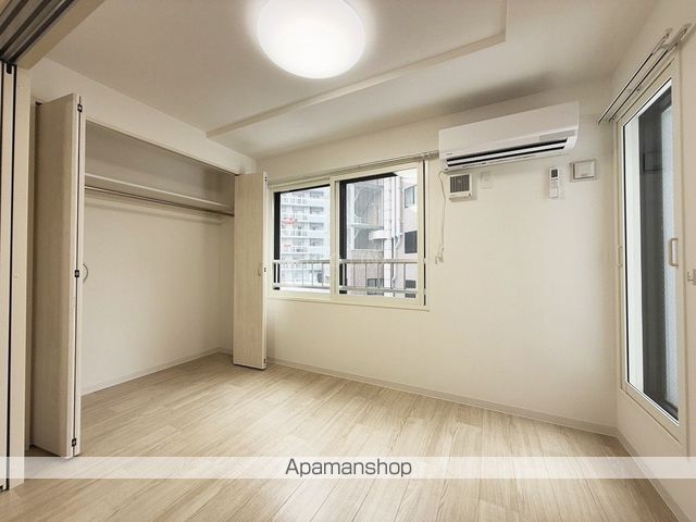 ラフィーネ宮の沢の内装写真
