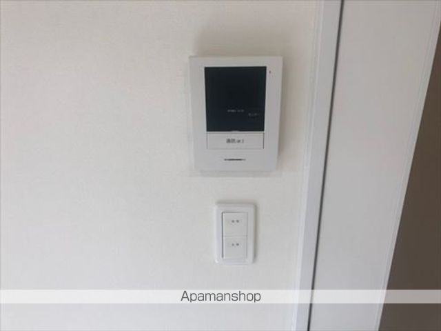 フォレスト新町Iの内装写真