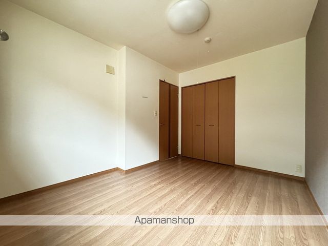 ミラドールの内装写真