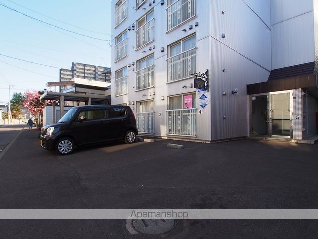 プロビデンス平岸のその他写真