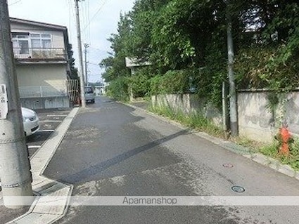 タウンコート・エミ[1LDK/35m2]の周辺10