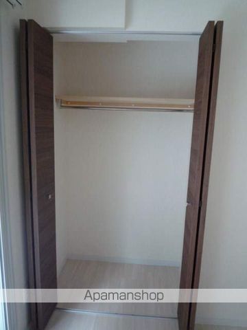 LE PIVOTの内装写真
