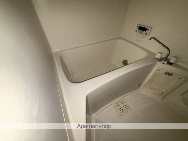 サンクレールの内装写真
