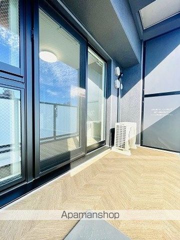 ヴィラセレーノ森小路の内装写真