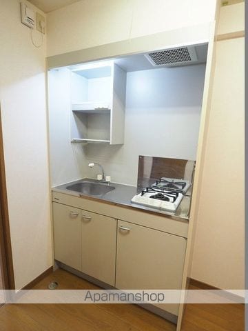 アビタシオン柳町の内装写真
