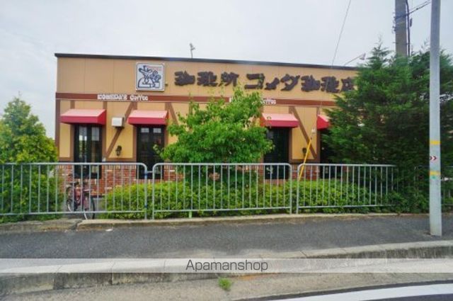 グランコート天理の周辺写真