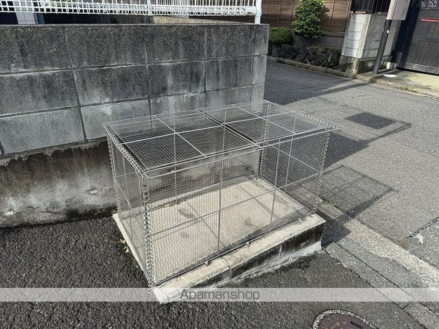 上越線 群馬総社駅 徒歩35分 2階建 築33年のその他写真