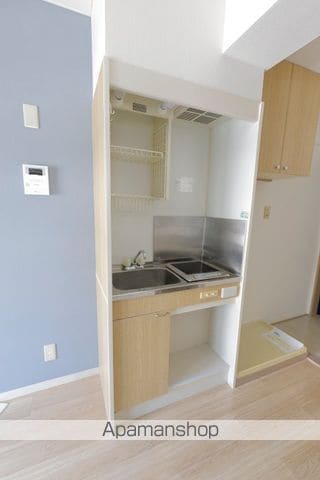 STM横須賀の内装写真