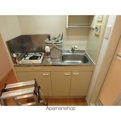 シンシア日本橋浜町[1K/24.02m2]のその他内装5