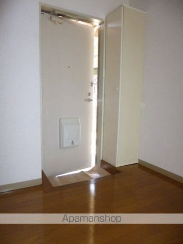 ハイツフローラの内装写真