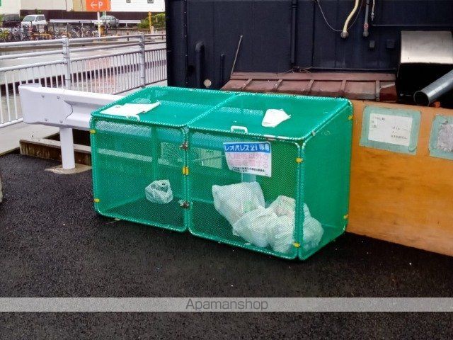 レオパレスグリークのその他写真