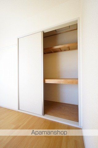 グレースヒルズHAGA Iの内装写真