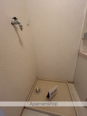 ルミエール A&K IIIIIIの内装写真