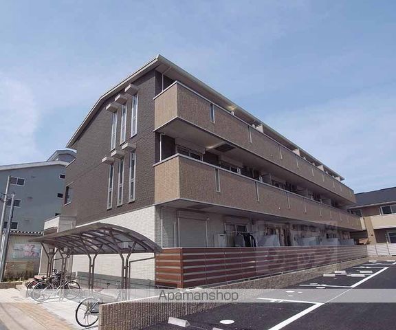 フローラ城南
