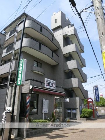 ヴィクトリーロード