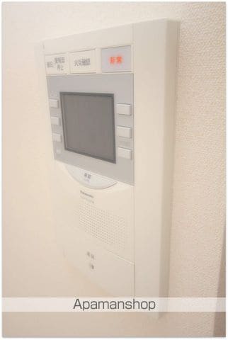PRESSANCE大阪ドームシティCROSSTYの内装写真