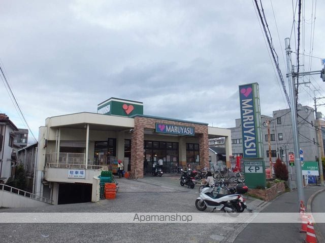 東白マンションの周辺写真
