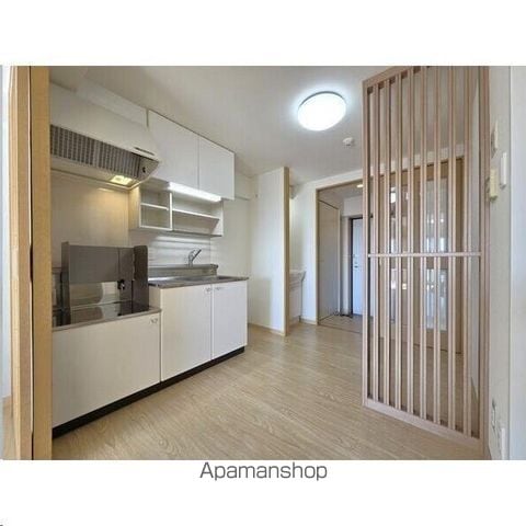 クレスト連坊の内装写真