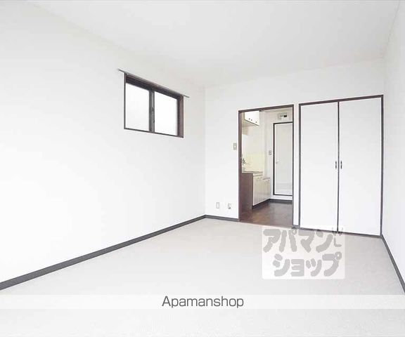 シンプルハイツベニスの内装写真
