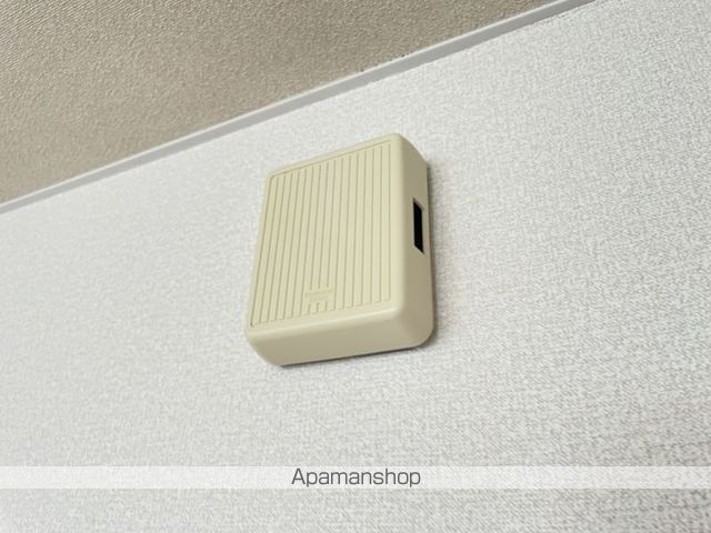 ピュアパレス海岸町の内装写真