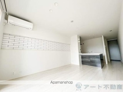 シャーメゾンマヒナ[1LDK/53.89m2]のリビング・居間