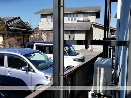 稼ぐ家姫１２号[1K/29.7m2]の眺望