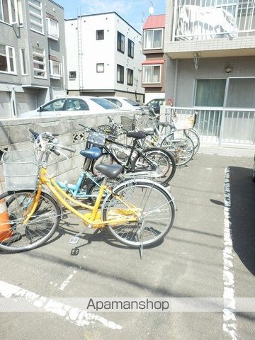 セブンレジテルのその他写真