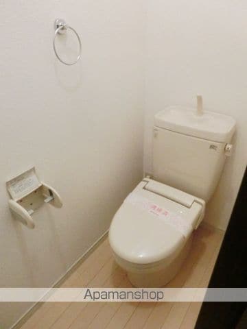 フィールドオブゴッドの内装写真