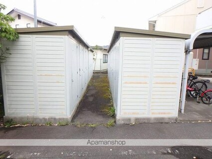 松本ノーサンマンション[1K/28.35m2]の共用部3