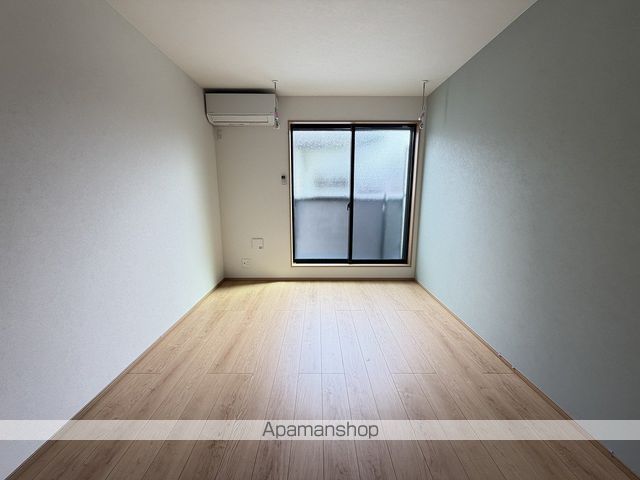 KINOMI STUDIOの内装写真