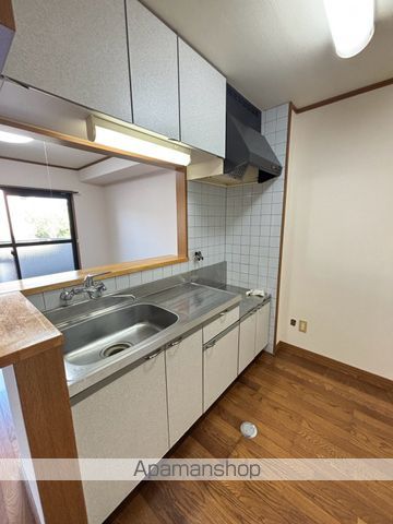 マンションREFINADOの内装写真