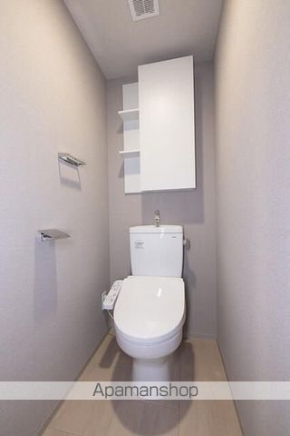 スカイグランデ津田沼の内装写真