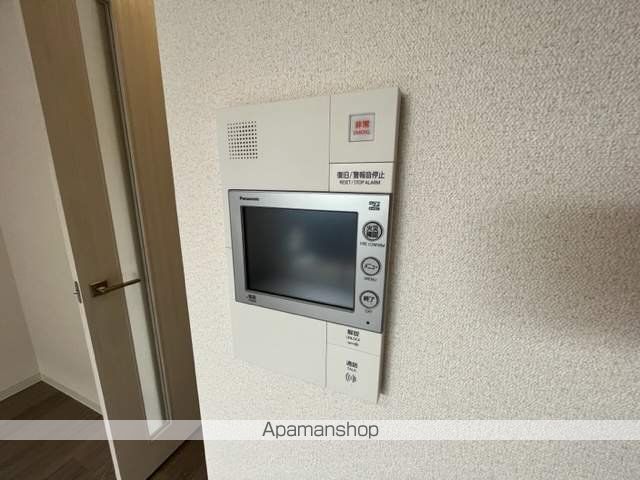 プレサンスDOMECITYコレーレの内装写真