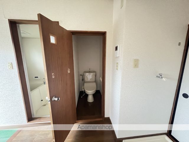 Kハイツ 和らぎの内装写真