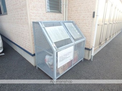 クエストＹ[1K/30.03m2]の外観4