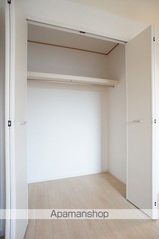サクシードの内装写真