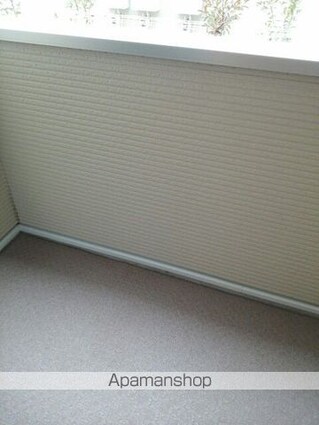 東京都西多摩郡瑞穂町南平２丁目[1LDK/45.02m2]のバルコニー