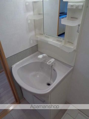 クリザンテェーモの内装写真